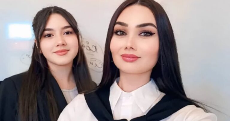 14 yaşlı qız dəm qazından boğuldu – FOTO