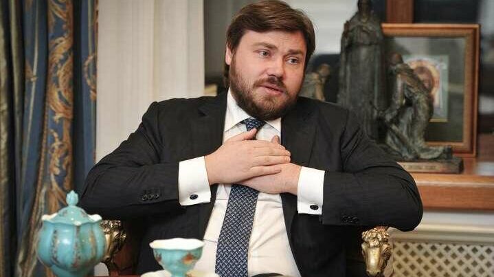 Rusiyalı iş adamının vəsaiti Ukrayna ordusuna verildi
