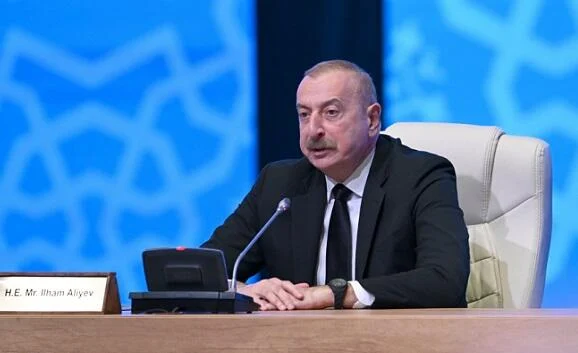 Bunlar dünyanın iki supergücüdür, üçüncüsü yoxdur!