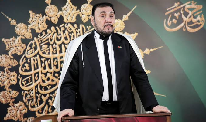 “İslam torpağını xilas edən prezidentə şər atırlar” – Cəfəri liderindən Azərbaycanı hədəf alanlara SƏRT CAVAB – VİDEO