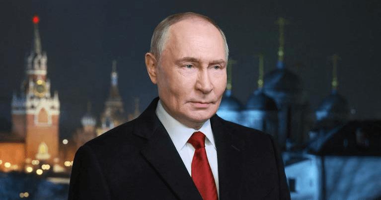 Putindən XƏBƏRDARLIQ: “Bizi ciddi risklər gözləyir” – VİDEO