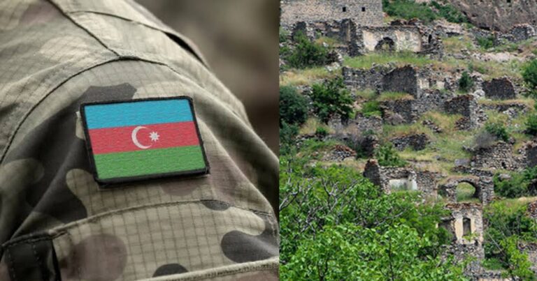 Azərbaycan hərbçisi Ermənistan ərazisinə necə keçib? – Politoloq detalları açıqladı