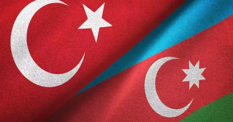 Türkiyə Azərbaycanla münasibətləri hədəf alan paylaşımları dezinformasiya adlandırıb Türkiyə Azərbaycanla münasibətləri hədəf alan paylaşımları dezinformasiya adlandırıb