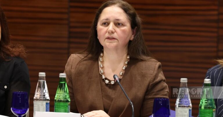 Aynur Sofiyevadan valideynlərə mesaj: Uşaqlar ailədə gördüklərindən təsirlənirlər