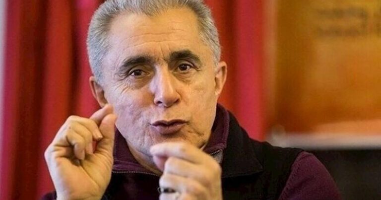 Alim Qasımovdan Pünhana cavab: “Onu aldadıblar, durub danışıb” Alim Qasımovdan Pünhana cavab: “Onu aldadıblar, durub danışıb”
