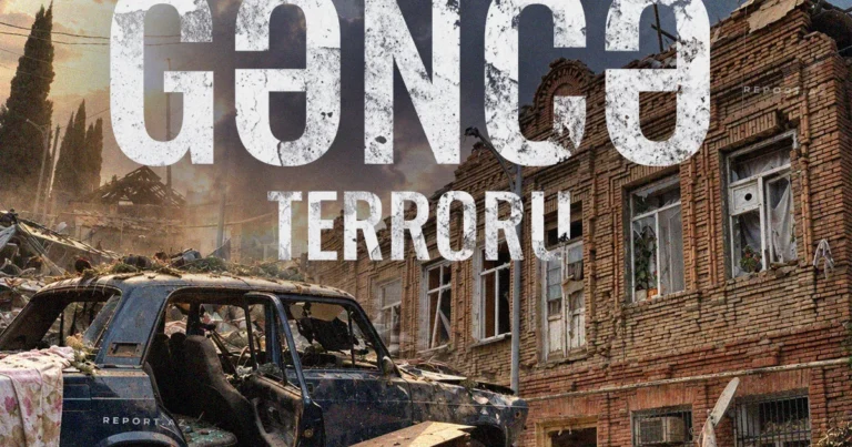 Ermənilərin Gəncədə törətdiyi ilk terrordan 6 il ötür
