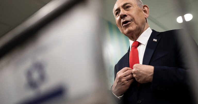 İsraildə seçkilərdən sonra siyasi qeyri-müəyyənlik: Netanyahu hökuməti formalaşdırmaqda çətinlik çəkir