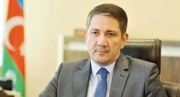 Anar Kərimov ABB-nin rəhbərliyinə gətirildi