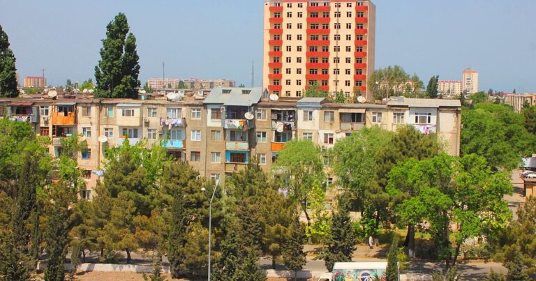 Azərbaycanda evinizin bu hissəsindən pul qazana bilərsiniz – Heç nə etmədən!