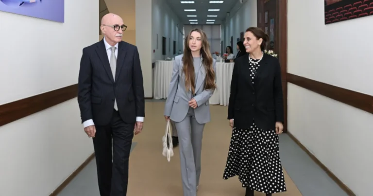 Mədəniyyət və Sənətkarlıq üzrə Bakı Dövlət Peşə Təhsili Mərkəzində inklüziv təlim və tədris mərkəzi yaradılıb – FOTO