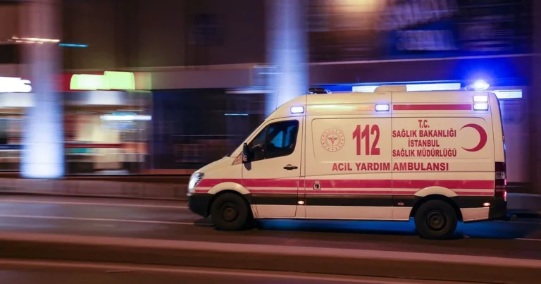 Türkiyədə naməlum infeksiya: Minlərlə sakin xəstəxanaya müraciət etdi