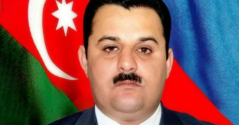 Azərbaycanın Milli Qəhrəmanı komaya düşdü