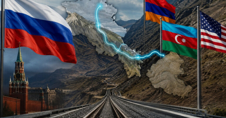 Zəngəzur dəhlizi ilə bağlı MÜJDƏ – Gələn ildən…