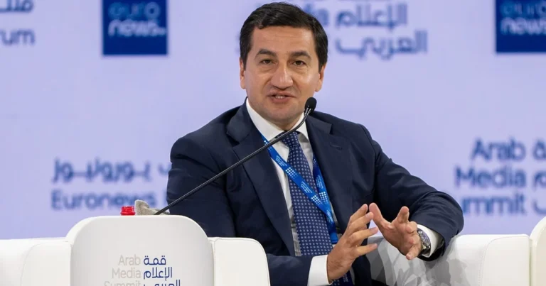 Sülh sazişi tək kağız üzərində olmamalıdır – Hikmət Hacıyev