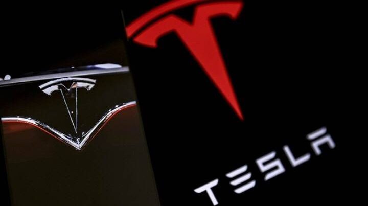 Tesla-nın avtomobil satışlarında artım gözləniləndən yüksək olub Tesla-nın avtomobil satışlarında artım gözləniləndən yüksək olub