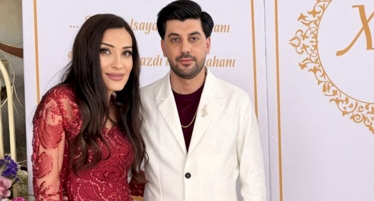 Xalq artistinin qızının nişanı qaytarma səbəbi bəlli oldu Xalq artistinin qızının nişanı qaytarma səbəbi bəlli oldu