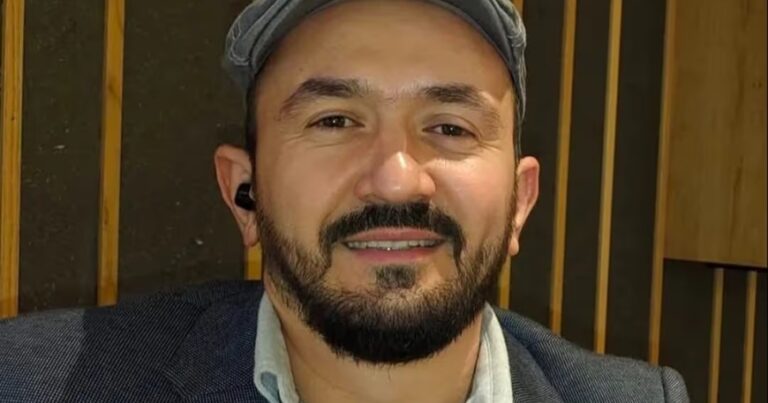 Məhəmməd Aslanov İsveçdə faciəvi şəkildə öldü