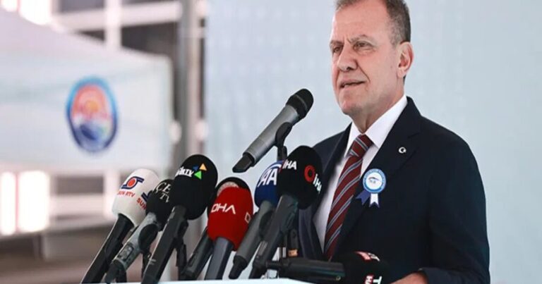 Türkiyədə əməliyyat: 3 bələdiyyə sədri saxlanıldı – Detallar Türkiyədə əməliyyat: 3 bələdiyyə sədri saxlanıldı – Detallar