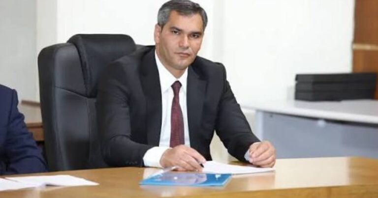 Azərbaycanda bu deputatın mandatı ləğv edildi – FOTO