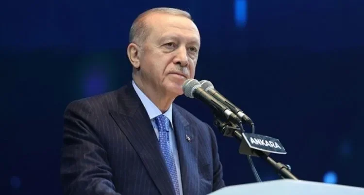 Türkiyəyə qarşı yeni cəbhə: 3 ərəb ölkəsi də qoşuldu – Ərdoğandan CAVAB