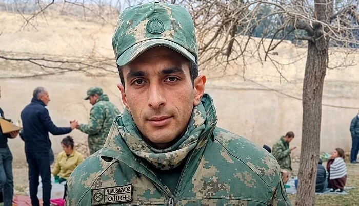 Ermənistan nazirindən Nəsimi Musayevlə bağlı açıqlama: “Cəmi 10 dəqiqə sonra…”
