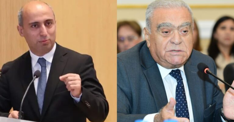 Dövlət İdarəçilik Akademiyası akkreditasiyadan keçə bilmədi –Rektor nazirə zəng etsə də…
