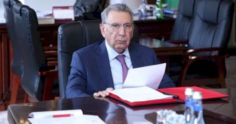 Mehdiyev və ailəsi ilə bağlı müəmma: siyahı yayıldı – Qərar gözlənilir