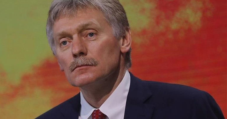 Peskovdan sərt ittiham: Zelenski sülh üçün məsuliyyəti üzərinə götürmək istəmir