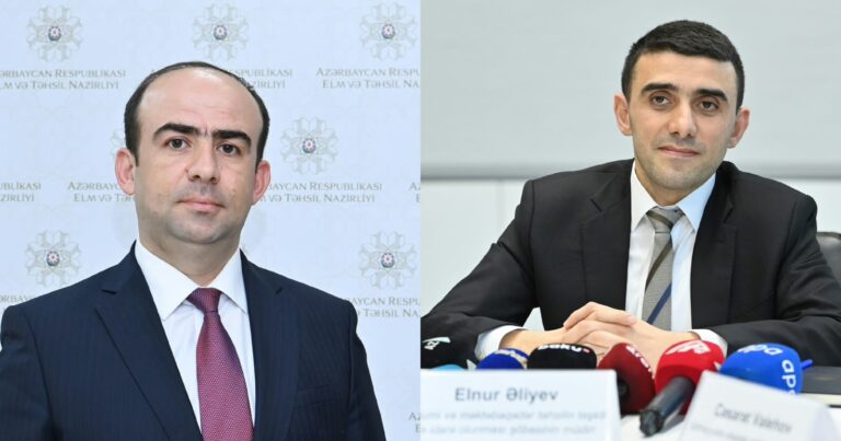 Elnur Əliyev ARTİ ilə vidalaşır?-İDDİA