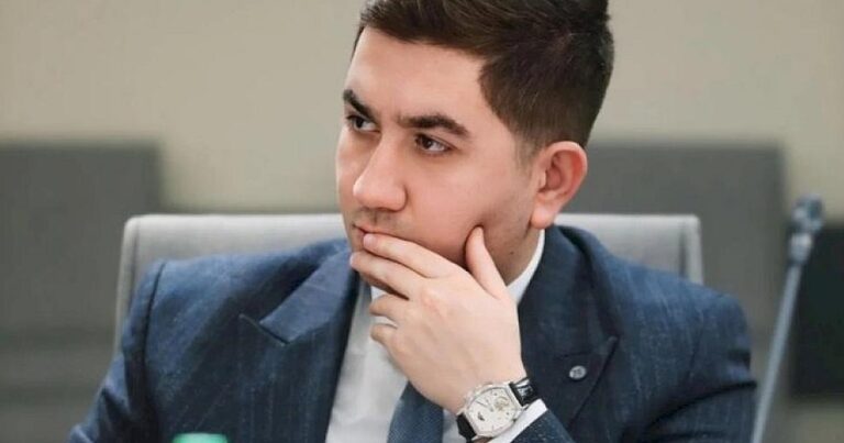 Həbs edilən Elvin Mahmudzadə 3 il öncə hansı cinayəti törətmişdi? – MARAQLI DETALLAR