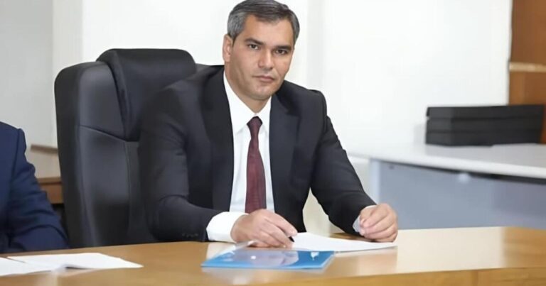 Naxçıvan Həmkarlar İttifaqları Şurasının sədri vəzifəsindən azad edildi