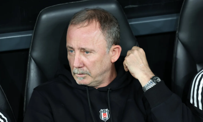 TFF-dən Sergen Yalçına təklif – Türkiyə millisində son qərar gözlənilir