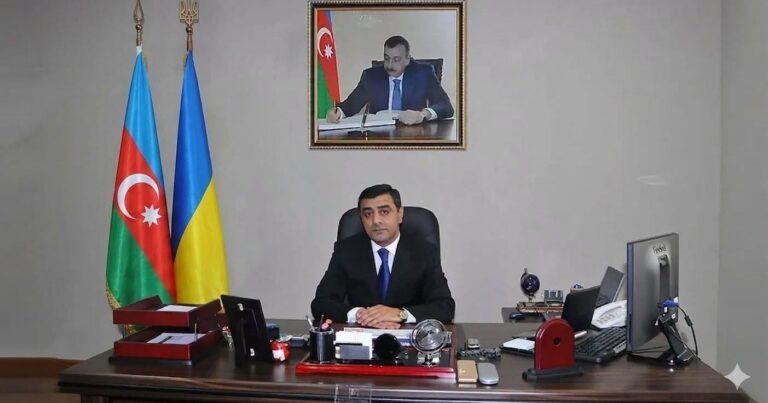Elmar Məmmədov: “Azərbaycanda mütəşəkkil cinayətkarlığa qarşı prinsipial mübarizə aparılır” Elmar Məmmədov: “Azərbaycanda mütəşəkkil cinayətkarlığa qarşı prinsipial mübarizə aparılır”