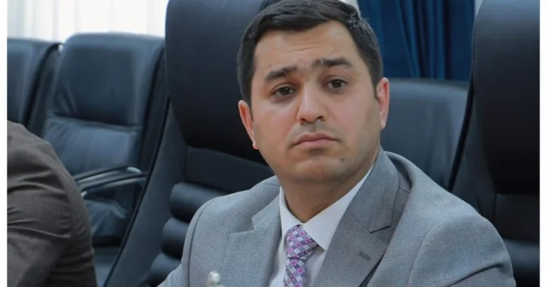 Fərid Şahbazlı: “Prezidentin forumdakı çıxışı beynəlxalq ictimaiyyətə verilən mühüm mesaj oldu”