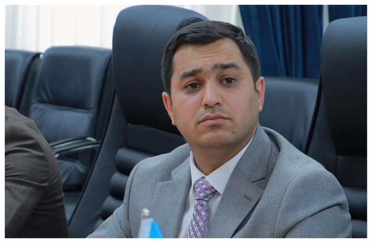 Fərid Şahbazlı: “Prezidentin forumdakı çıxışı beynəlxalq ictimaiyyətə verilən mühüm mesaj oldu” xəbəri üçün şəkil