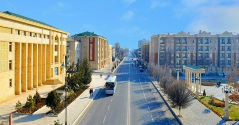 Naxçıvanda vəzifəli şəxs saxlanıldı – FOTO