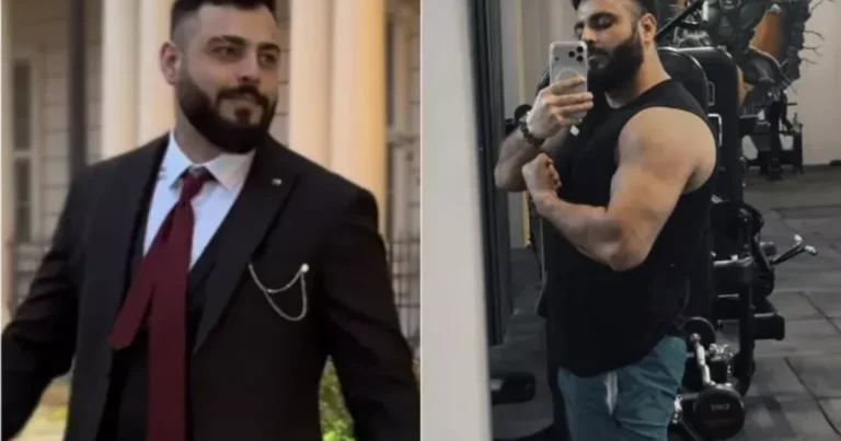 Canlı yayımda təhqirə yol verən daha bir tiktoker həbs olundu – Foto