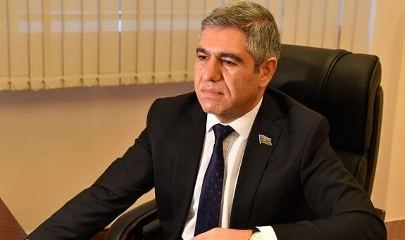 Deputatdan pensiya və maaş artımı ilə bağlı açıqlama