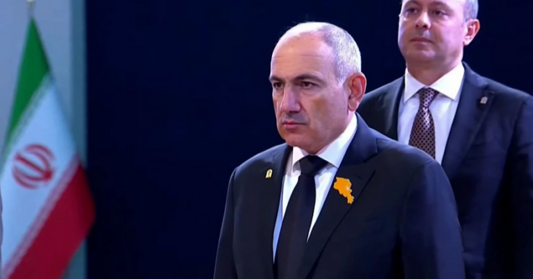 Paşinyan onu niyə vəzifədən azad edib? Armen Qriqoryanla bağlı yeni iddia Paşinyan onu niyə vəzifədən azad edib? Armen Qriqoryanla bağlı yeni iddia