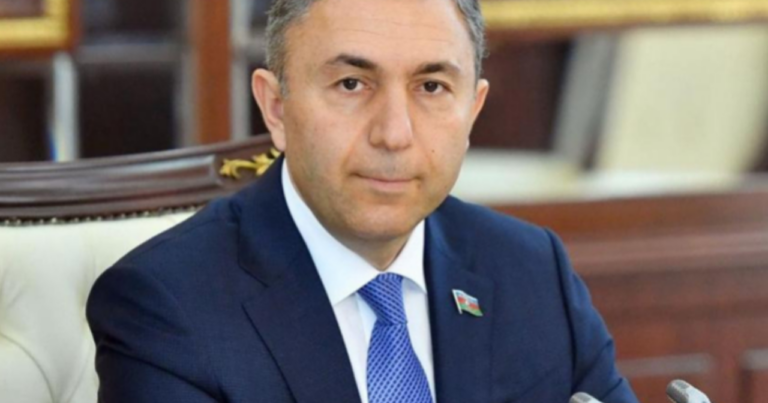 Milli Azərbaycançılıq İnstitutu yaradılsın – Deputat təkliflə çıxış etdi