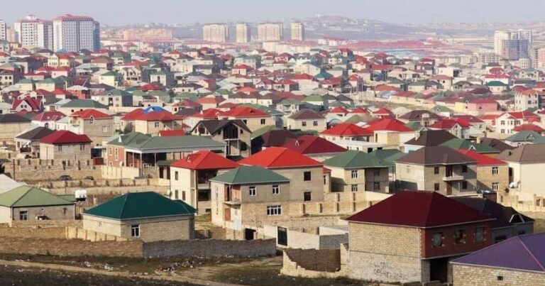Bakıda “kupça”sı olan ən ucuz evlərin YERİ və QİYMƏTİ