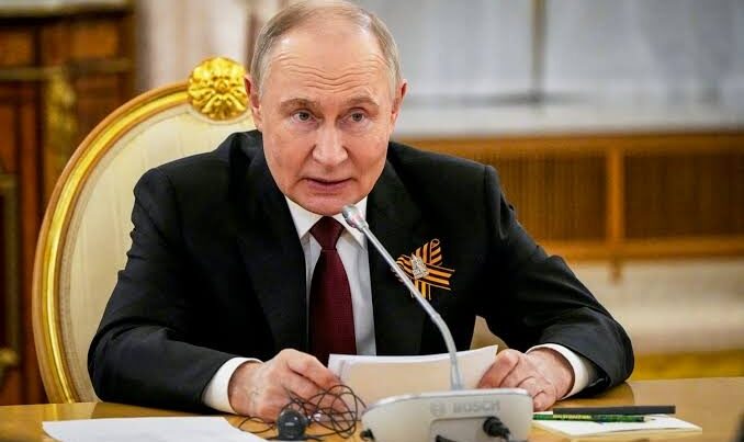 Rusiyada mühüm dəyişikliklər – Putin kimləri göndərdi, kimləri gətirdi…