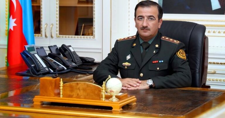 Mirsaleh Seyidov niyə “vuruldu”? – Həbsxana qalmaqalları, kadr təmizləmələri…