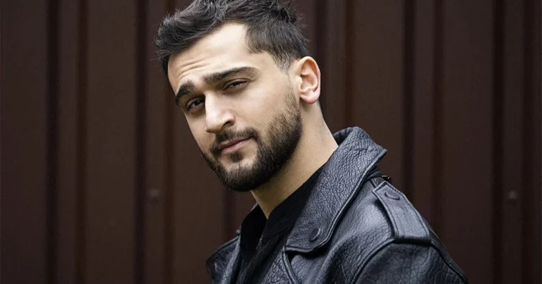 Müğənni Jony nadir xəstəliyə tutulub