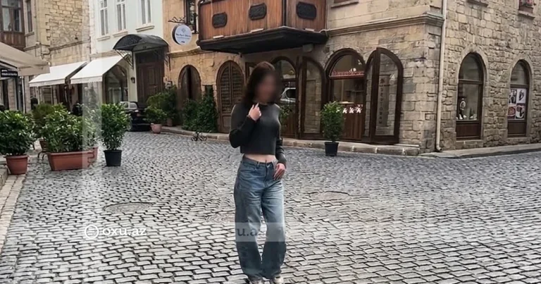 Təcavüzə məruz qalan 23 yaşlı azərbaycanlını Pakistana aparan biznesmen kimdir? – Foto