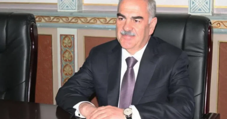 Naxçıvanın sabiq rəhbəri Vasif Talıbov YAP-ın yeni siyahısında yer almadı