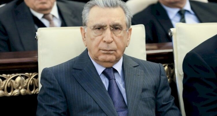 Ramiz Mehdiyevin görün nə qədər təltifi varmış: Hamısı geri alınacaq?