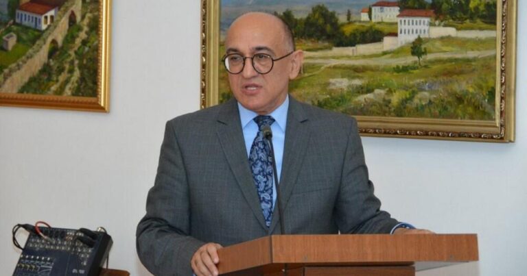 Tərlan Quliyev vəfat etdi