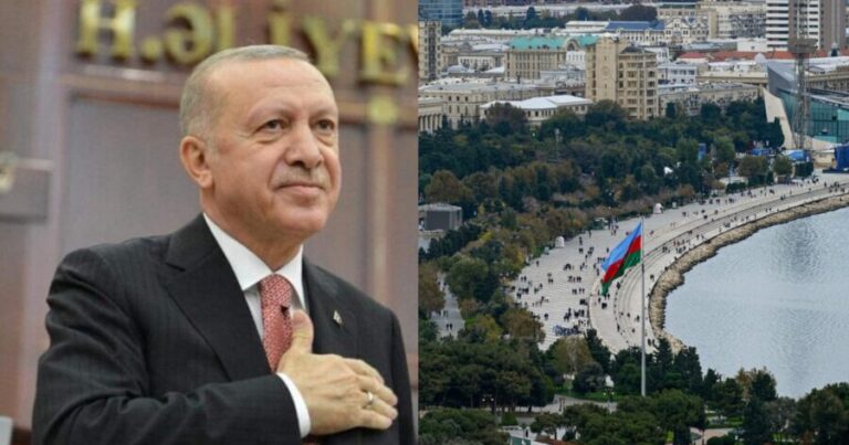 Ərdoğandan qardaşlıq mesajı: Bakı qadağan etdi, Saraldan sonra iki nəfər də çağırıldı