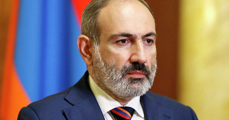 Ermənistandan Naxçıvan istiqamətində dəmir yolu ilə bağlı MÜHÜM ADDIM